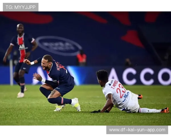 巴黎不容再失！热刺成晋级生死战关键