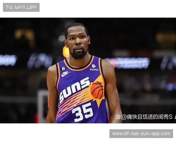 杜兰特公开点赞谢泼德：这名替补成就火箭逆转神话！