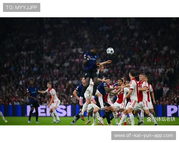 欧冠本季正在重塑欧洲足坛新的权力序列