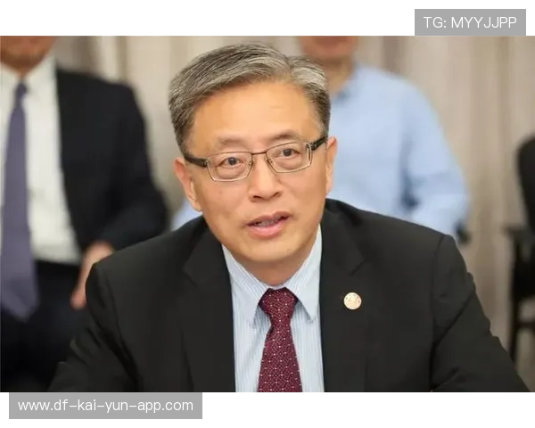 惠金融功能深化，屠光绍提出四条实用建议，屠光绍 高级金融学院