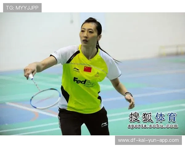张宁解读苏杯：团队作战是国羽优势所在，羽毛球苏杯战况