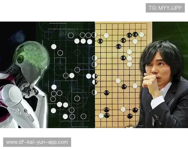 人工智能辅助围棋训练成棋手标配，围棋人工智能原理